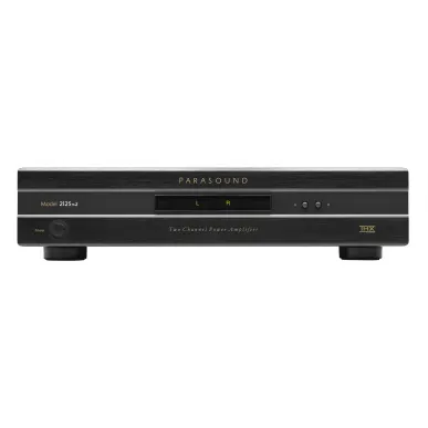 Усилитель мощности Parasound 2125 v2